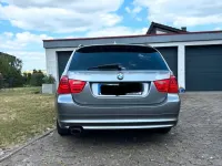 Używany BMW 320 170 KM (125 kW) 2009 Szary Kombi