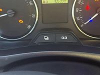 Gebraucht Skoda Roomster 2011 Blau Van / Kleinbus