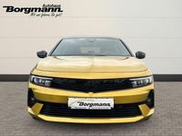 Gebraucht Opel Astra GS Line 181 PS (133 kW) 2022 Gelb Limousine