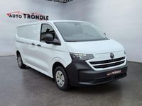 Gebraucht VW Transporter 110 PS (80 kW) 2025 Weiß Van