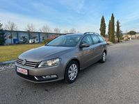 Gebraucht VW Passat Trendline 140 PS (102 kW) 2012 Braun Kombi