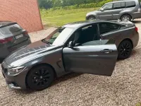 Gebraucht BMW 420 Coupé 190 PS (139 kW) 2019 Coupé
