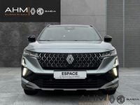Neu Renault Espace Iconic 200 PS (147 kW) 2026 Grau SUV