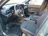 Neu Dacia Duster Expression 131 PS (96 kW) 2025 Grau SUV