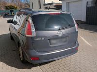 Gebraucht Mazda 5 118 PS (86 kW) 2008 Grau Van / Kleinbus