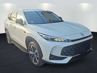 Neu MG HS Luxury 272 PS (200 kW) 2026 Pearl white SUV