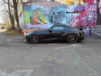Gebraucht Toyota Supra Edition 441 PS (324 kW) 2025 Schwarz Coupé