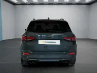 Neu Cupra Ateca VZ3 300 PS (220 kW) 2025 Grün SUV