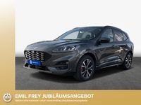 gebraucht Ford Kuga 2.5 Duratec PHEV ST-LINE X