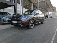 Gebraucht Mini John Cooper Works Countryman 300 PS (220 kW) 2024 Legend grey SUV