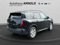 Occasion Mini Countryman 156 ch (114 kW) 2024 Noir SUV