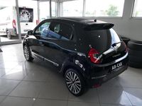 Gebraucht Renault Twingo Intens 60 kW (82 PS) 2021 Schwarz Kleinwagen