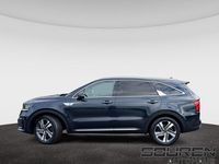 Gebraucht Kia Sorento Platinum 265 PS (194 kW) 2021 Blau SUV