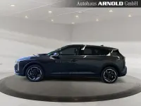 Neu Kia K4 Spirit 150 PS (110 kW) 2026 Grau Limousine