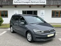Gebraucht VW Touran Comfortline 150 PS (110 kW) 2025 Grau Van / Kleinbus