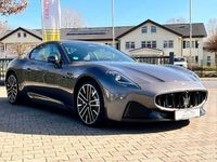 Gebraucht Maserati Granturismo 491 PS (361 kW) 2023 Grau Coupé