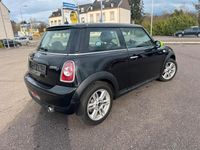 Gebraucht Mini Cooper D 116 PS (85 kW) 2013 Kleinwagen