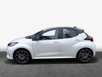 gebraucht Toyota Yaris Hybrid GR Sport 1.5l 115PS *JBL*INFOTAINME