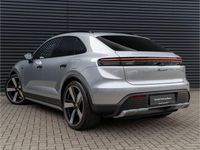 Neu Porsche Macan 300 kW (408 PS) 2025 Silber SUV