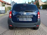 gebraucht Dacia Duster 1.6 16V 110 4x2 Ambiance