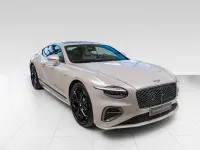 Neu Bentley Continental 782 PS (575 kW) 2026 Beige