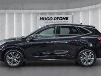 Gebraucht Ford Kuga ST-Line X 150 PS (110 kW) 2024 Agate black metallic SUV