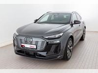 Gebraucht Audi Q6 e-tron Ambiente 225 kW (306 PS) 2025 Grau (daytonagrau perleffekt) SUV