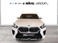 Gebraucht BMW X2 Luxury Line 156 PS (114 kW) 2025 Alpinweiß uni SUV