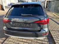 Gebraucht Audi A4 Allroad Comfort 272 PS (200 kW) 2017 Grau Kombi