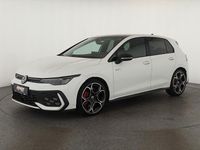 Gebraucht VW Golf VIII GTI 265 PS (194 kW) 2025 Weiss Limousine