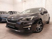 Gebraucht Subaru Impreza Exclusive+ 156 PS (114 kW) 2018 Grau Limousine