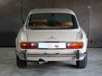 gebraucht Alfa Romeo 2000 GTVBertone / 105.21 / beige cava