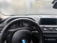 Gebraucht BMW 640 313 PS (230 kW) 2012 Braun Coupé
