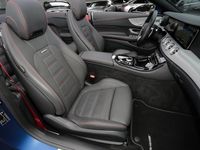 gebraucht Mercedes E53 AMG AMG 4M+ Cabrio MBUX+Standhz+RüKam+AIRSCARF