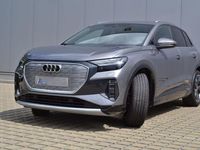 Gebraucht Audi e-tron Premium 125 kW (170 PS) 2021 Taifungrau metallic (metallic) SUV