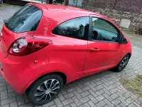 Occasion Ford Ka 69 ch (50 kW) 2010 Rouge Citadine