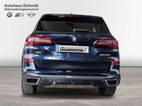 gebraucht BMW X5 M 50i