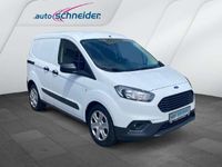 gebraucht Ford Transit Courier Trend