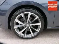 Neu Seat Leon FR 116 PS (85 kW) 2025 Schwarz Kombi