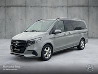 Gebraucht Mercedes V300 Style 237 PS (174 kW) 2025 Grau Van / Kleinbus