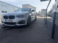 Gebraucht BMW 125 Performance 400 PS (294 kW) 2017 Kleinwagen