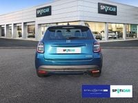 Gebraucht Fiat 600 101 PS (74 kW) 2025 Grün SUV