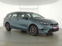 gebraucht Kia Ceed Sportwagon Spirit