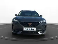 Occasion Cupra Formentor 204 ch (150 kW) 2022 Gris SUV