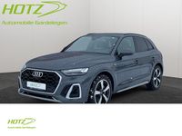 Gebraucht Audi Q5 299 PS (219 kW) 2022 SUV