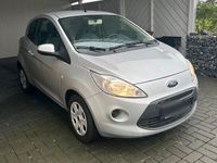 gebraucht Ford Ka Rentnerfahrzeug 42tkm