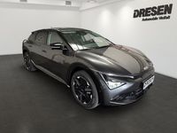 Neu Kia EV6 Earth 167 kW (228 PS) 2025 Interstellar grey SUV