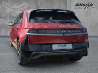 Neu Hyundai Ioniq 5 N Line 167 kW (228 PS) 2025 Ultimate red / met SUV