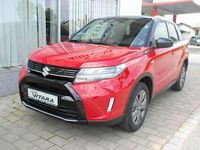Gebraucht Suzuki Vitara Comfort 129 PS (94 kW) 2025 Bright/cosmic black pearl met. SUV