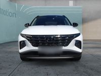 gebraucht Hyundai Tucson 1.6 T-GDI Trend Mild-Hybrid 2WD Navi/LED